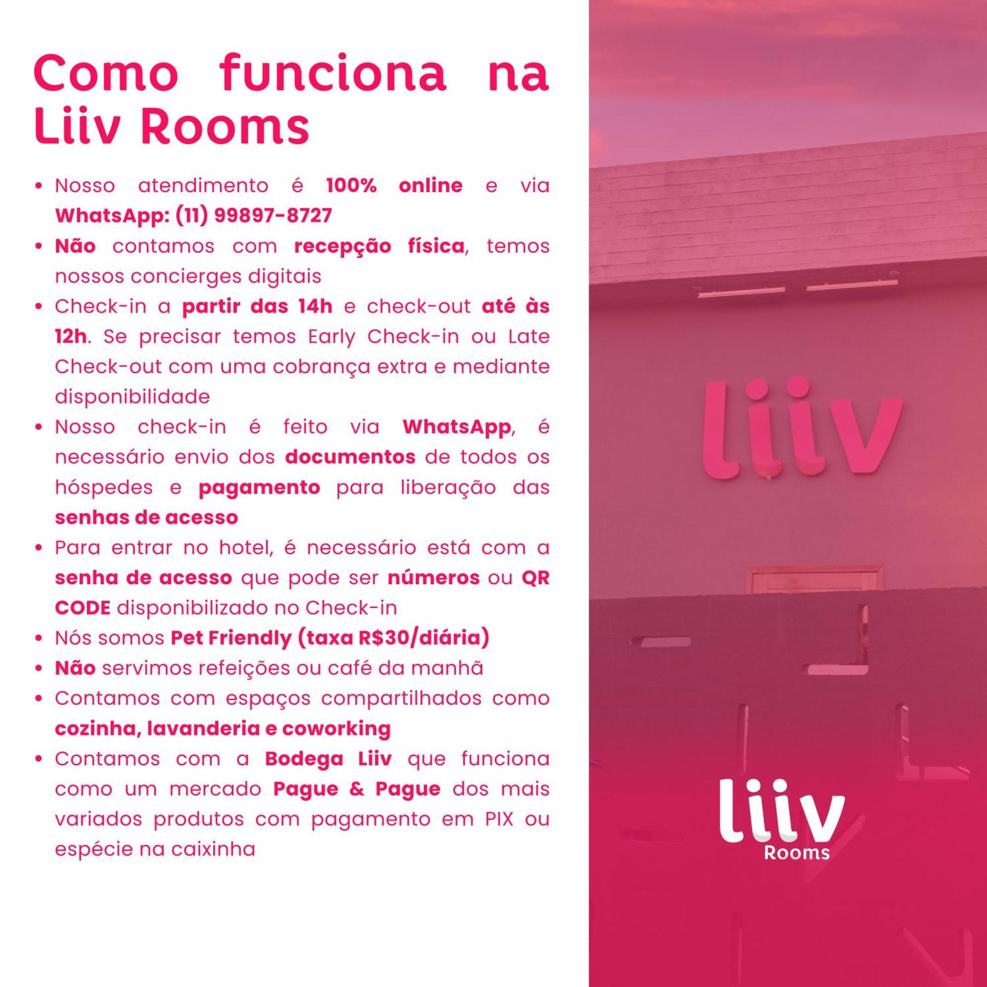 Liiv Costeira - Natal Ponta Negra Hotel Exterior photo
